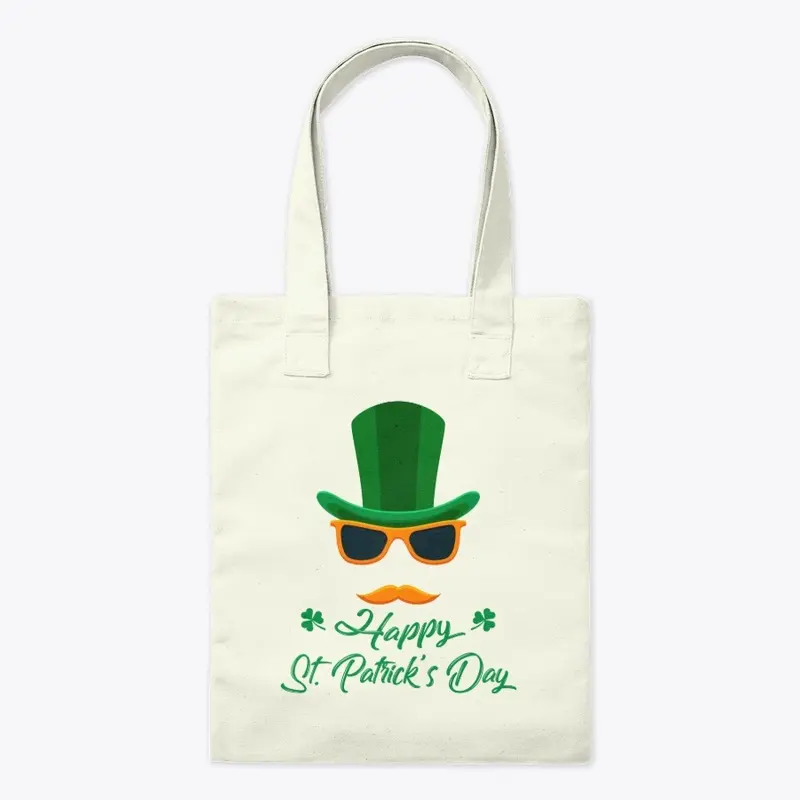 Happy St Saint Patrick's Day T Shirt